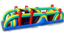 Obstacle Course Favorites