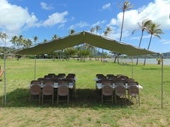 Tent Package A - 10X20 Tent Package A - 10X20