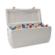 Cooler- 160 Quart Cooler- 160 Quart