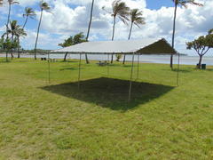A Frame Tent - 20X20 A Frame Tent - 20X20