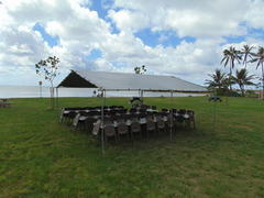 Tent Package B - 20X20 Tent Package B - 20X20