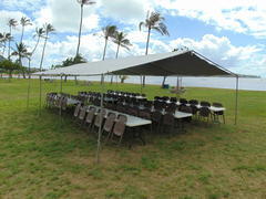 Tent Package C - 20X30 Tent Package C - 20X30