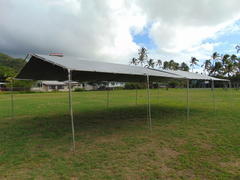 A Frame Tent - 20X40 A Frame Tent - 20X40