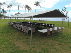 Tent Package D - 20X40 Tent Package D - 20X40
