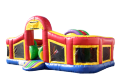 Toddler Playland Combo Toddler Playland Combo