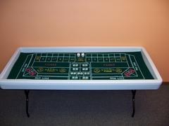 Craps Game Craps Game