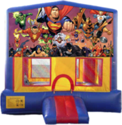 Superheros- 5n1 Combo Superheros- 5n1 Combo