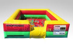 Ball Pit Inflatable Ball Pit Inflatable