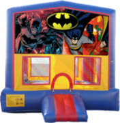 Batman Cartoon- 15x15 Batman Cartoon- 15x15