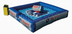 Mechanical Beer Can Ride Mechanical Beer Can Ride