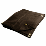 Black Mesh Side Shades for Tents Black Mesh Side Shades for Tents