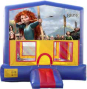 Brave- 15x15 Brave- 15x15
