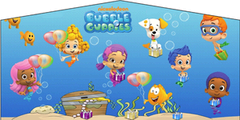 Bubble Guppies- 5n1 Combo Bubble Guppies- 5n1 Combo