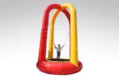 Bungee Trampoline- REG Bungee Trampoline- REG
