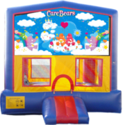 Care Bears- 15x15 Care Bears- 15x15