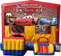 Cars 1 - 5n1 Combo Cars 1 - 5n1 Combo
