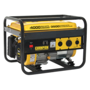 3500 Watt Generator 3500 Watt Generator