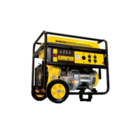 6500 Watt Generator 6500 Watt Generator
