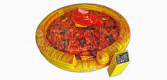 Mechanical Chicken Wing Ride Mechanical Chicken Wing Ride