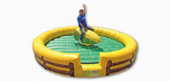 Mechanical Corn Ride Mechanical Corn Ride