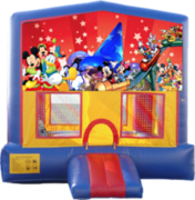 Disney Characters- 15x15 Disney Characters- 15x15