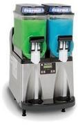 Double Barrel Granita/ Margarita Machine Double Barrel Granita/ Margarita Machine