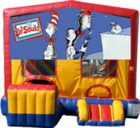 Dr. Seuss- 5n1 Combo Dr. Seuss- 5n1 Combo