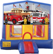 Firestation- 15x15 Firestation- 15x15