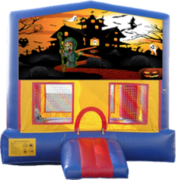 Halloween- 15x15 Halloween- 15x15