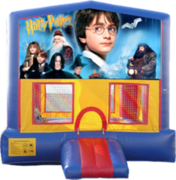 Harry Potter- 15x15 Harry Potter- 15x15