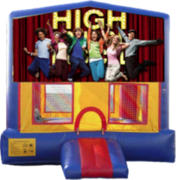 High School Musical 2- 15x15 High School Musical 2- 15x15