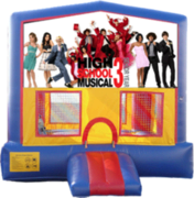 High School Musical 3- 15x15 High School Musical 3- 15x15