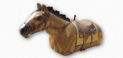 Mechanical Horse Ride Mechanical Horse Ride