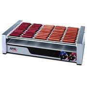 Hot Dog Roller Cooker Large Hot Dog Roller Cooker Large