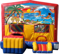 Island Luau- 5n1 Combo Island Luau- 5n1 Combo