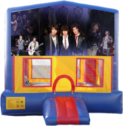 Jonas Brothers- 15x15 Jonas Brothers- 15x15
