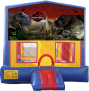 Jurrasic Park- 15x15 Jurrasic Park- 15x15