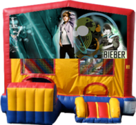 Justin Bieber- 5n1 Combo Justin Bieber- 5n1 Combo