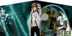 Justin Bieber- 15x15 Justin Bieber- 15x15