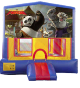 Kung Fu Panda- 15x15 Kung Fu Panda- 15x15