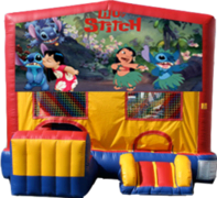 Lilo and Stitch- 5n1 Combo Lilo and Stitch- 5n1 Combo