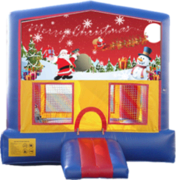 Christmas- 15x15 Christmas- 15x15