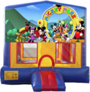 Mickey Park- 15x15 Mickey Park- 15x15