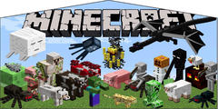Mine Craft- 15x15 Mine Craft- 15x15