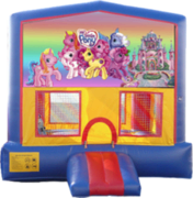 My Little Pony- 15x15 My Little Pony- 15x15