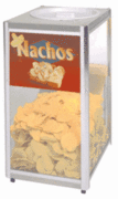Nacho Warmer Cabinet Nacho Warmer Cabinet