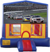 Nascar- 15x15 Nascar- 15x15