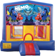 Finding Nemo- 15x15 Finding Nemo- 15x15
