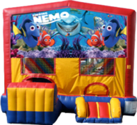 Finding Nemo - 5n1 Combo Finding Nemo - 5n1 Combo