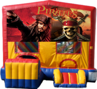 Pirates of The Carribean - 5n1 Combo Pirates of The Carribean - 5n1 Combo